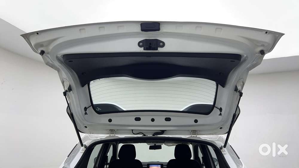 Renault Kiger Rxz, 2023, Petrol