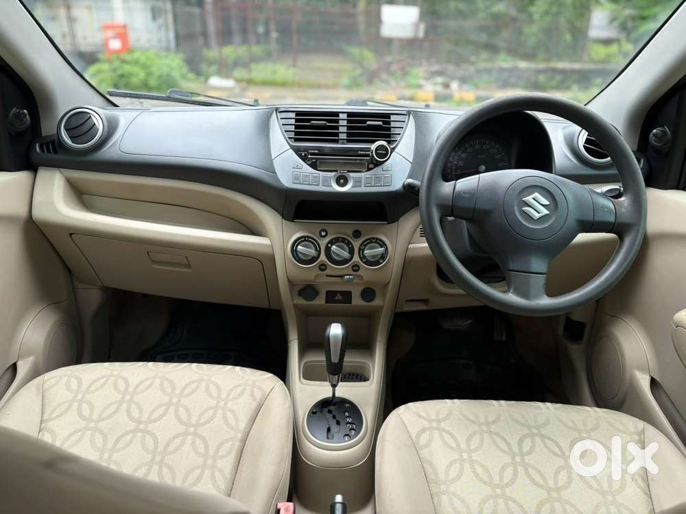 Maruti Suzuki A-star 1.0 Vxi, 2012, Petrol