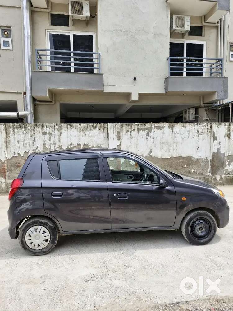 Maruti Suzuki Alto 2022