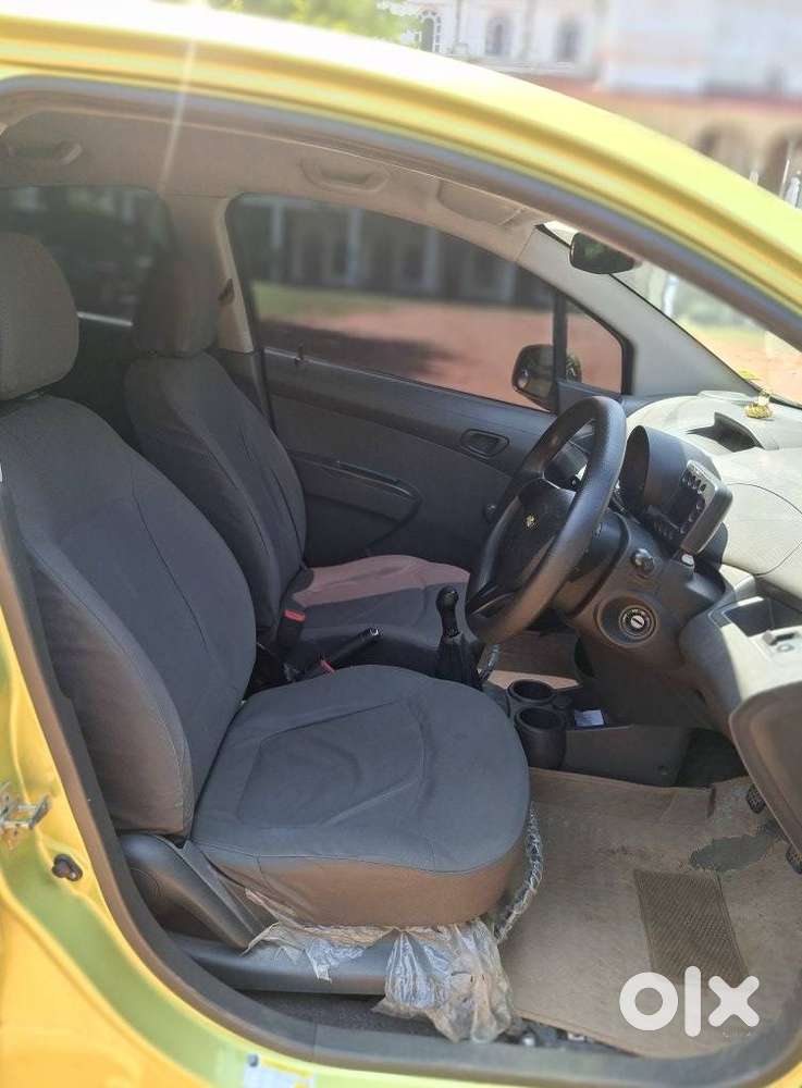 Chevrolet Beat Diesel Ls, 2012, Diesel