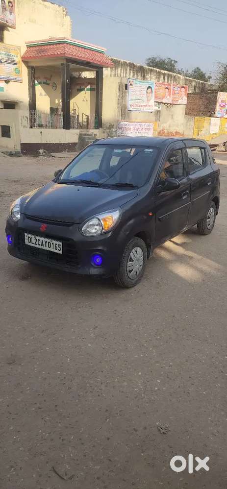 Very Good Condition 
2018 Jan Ka Model With Cng Hai
65000 Chali Hue H