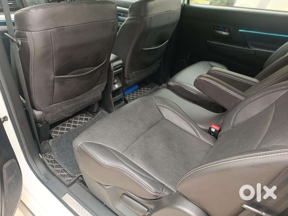 Maruti Suzuki Xl6 1.5 Alpha At, 2023, Petrol