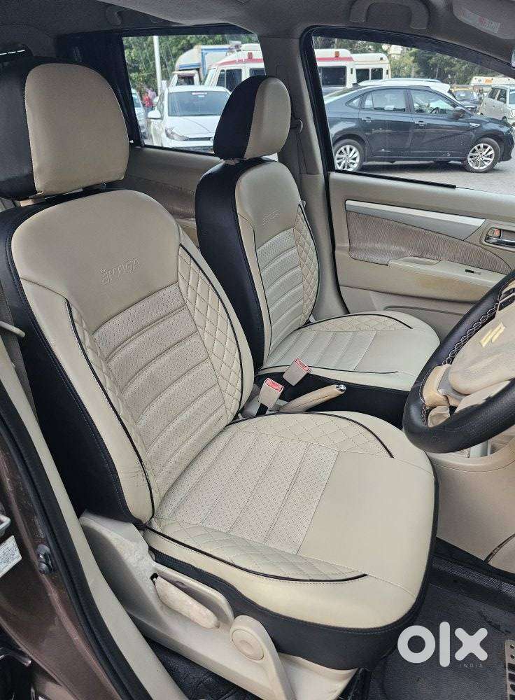 Maruti Suzuki Ertiga 2012-2015 Zdi, 2013, Diesel