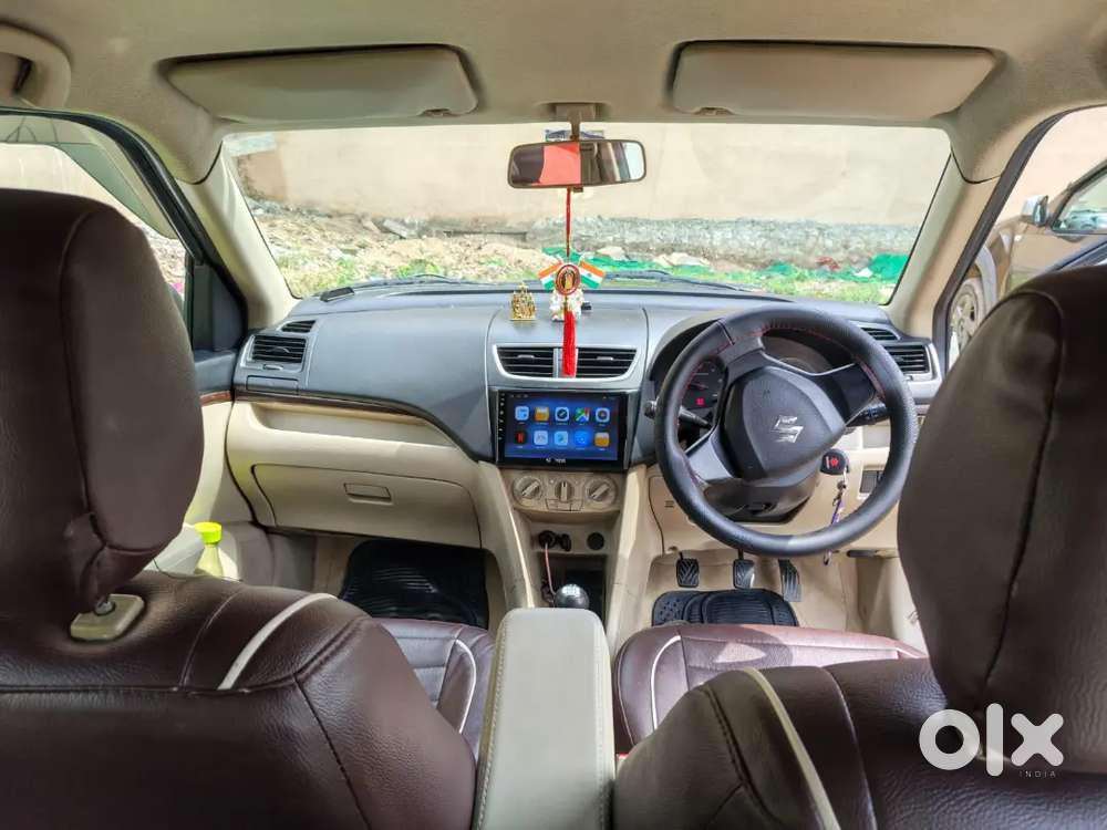 Maruti Suzuki Swift Dzire 2013 Diesel 160000 Km Driven