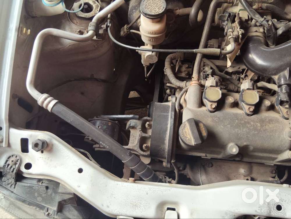 Maruti Suzuki Alto 2011