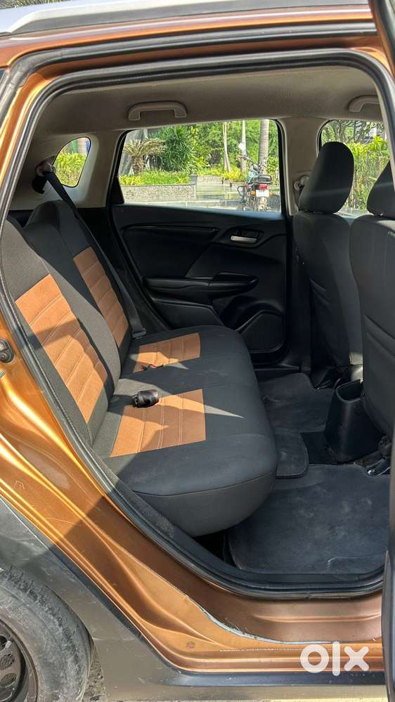 Honda Wr-v I-dtec S, 2018, Diesel
