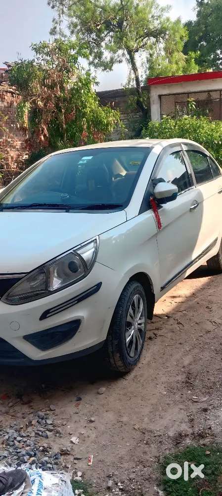 Tata Zest Xe Excellent Running Condition