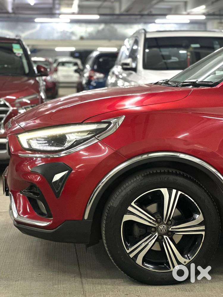 Mg Astor 1.5 Savvy Cvt, 2021, Petrol