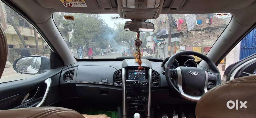 Mahindra Xuv500 W11, 2019, Diesel