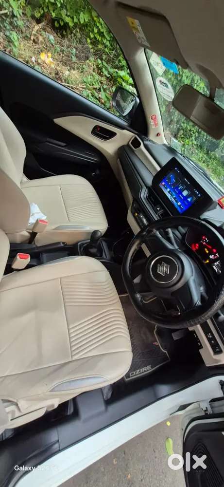 Maruti Suzuki Dzire Good Condition