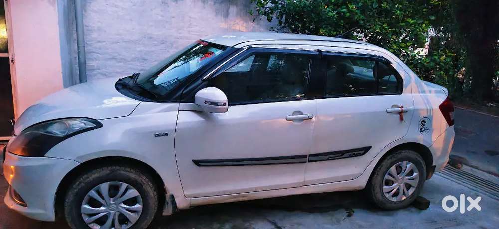 Swift Dzire Diesel 2016 | 2nd Owner | 1.09 Lakh Km | Excellent Cond