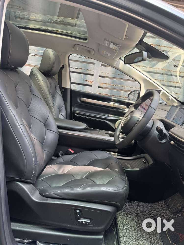 Mg Windsor Ev Essence, 2025, Electric