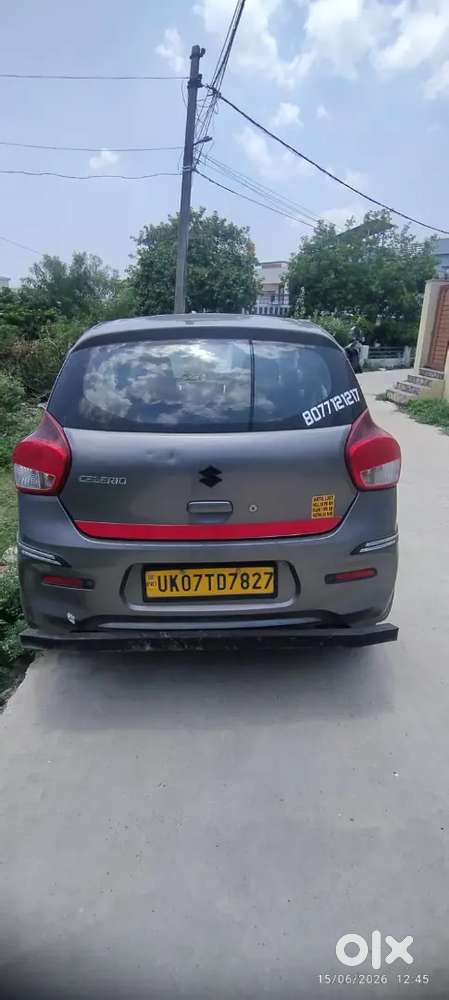 Maruti Suzuki Celerio 2024 Petrol 79000 Km Driven