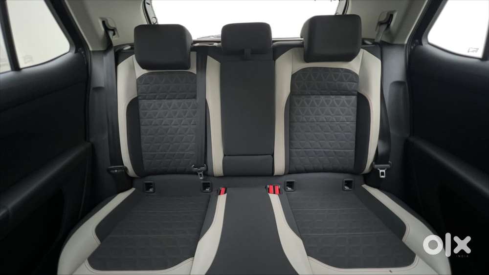 Volkswagen Taigun Gt Plus 1.5 Tsi Dsg, 2021, Petrol