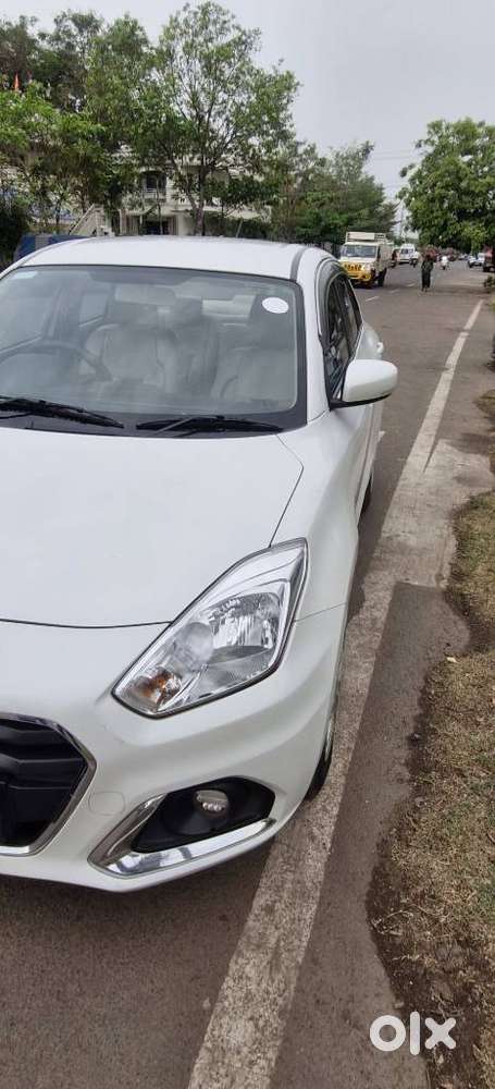 Maruti Suzuki Swift Dzire Vxi Optional, 2022, Petrol