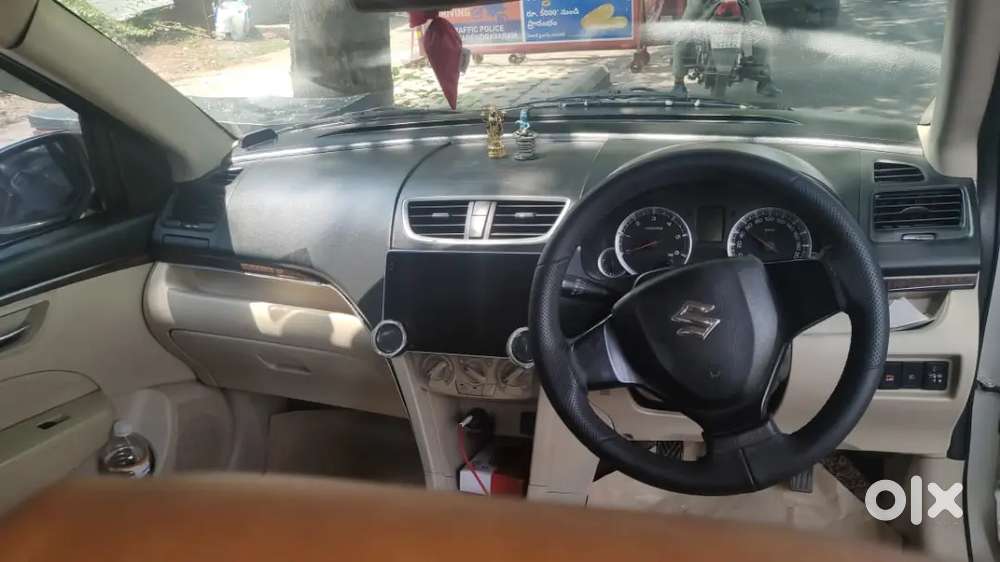 Maruti Suzuki Dzire 2016 Vdi Diesel 150000 Km Driven
