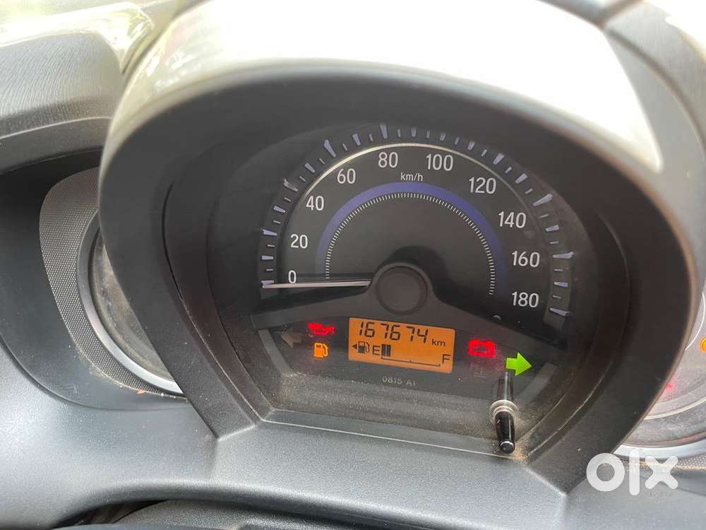 Honda Amaze 2015 Good Condition