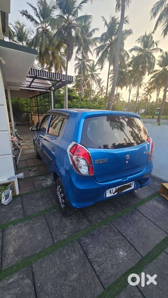 Alto 800 For Sale