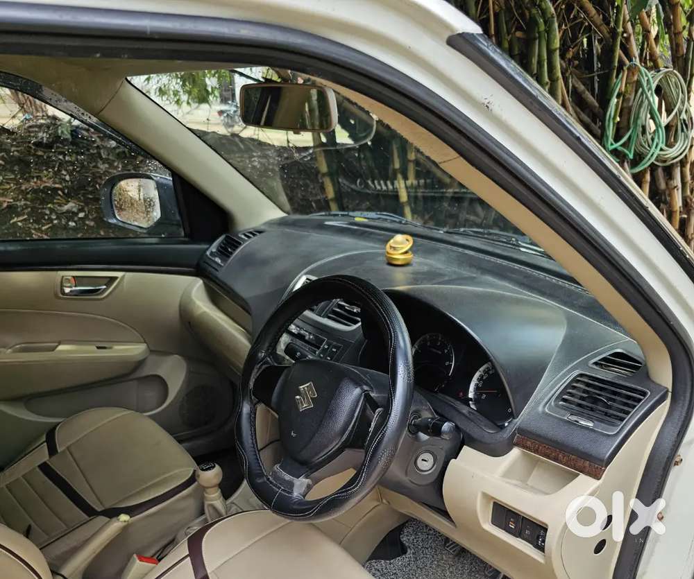 Maruti Suzuki Dzire Vdi 2015 Good Condition