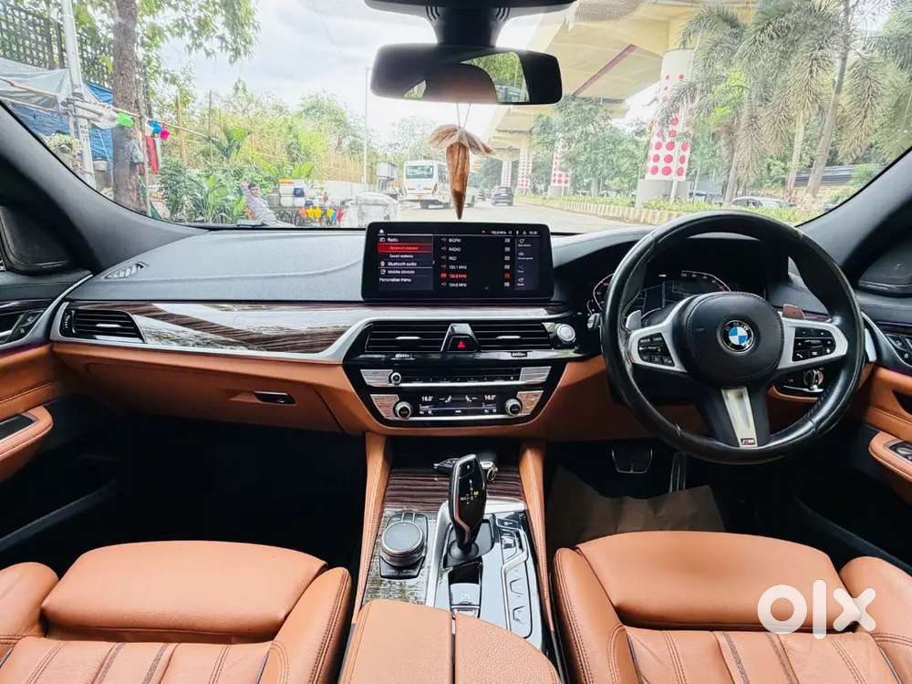 Bmw 6 Series Gt 2023 Petrol Automatic