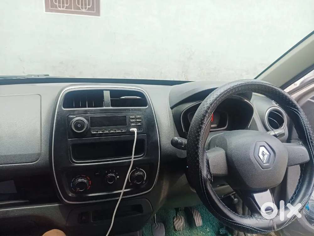 Renault Kwid 0.8 Rxl 2016