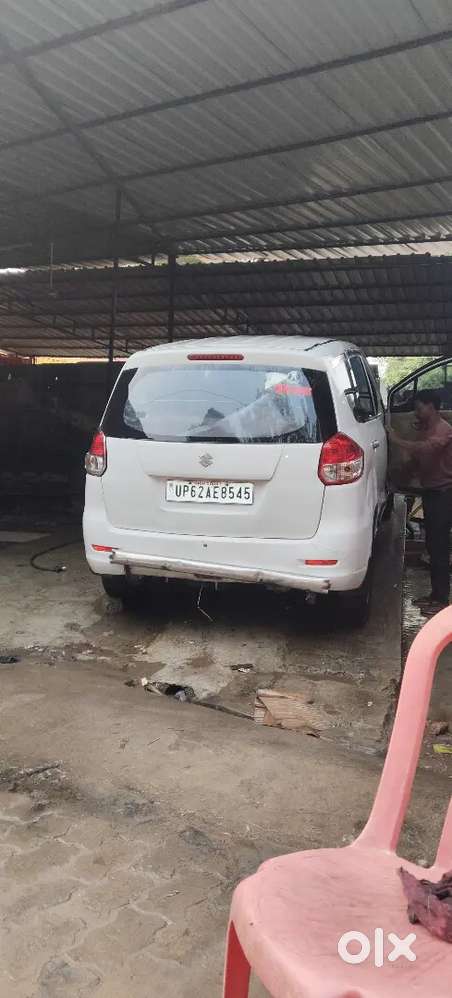 Maruti Suzuki Ertiga 2013 Diesel 190000 Km Driven