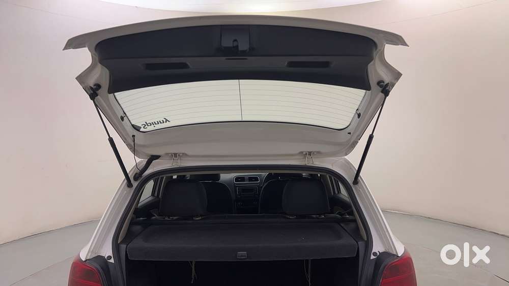 Volkswagen Polo Petrol Highline 1.2l, 2013, Petrol