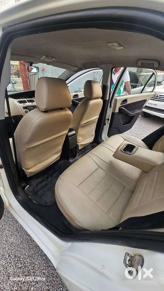 Tata Manza Elan Quadrajet Bs Iv, 2012, Diesel