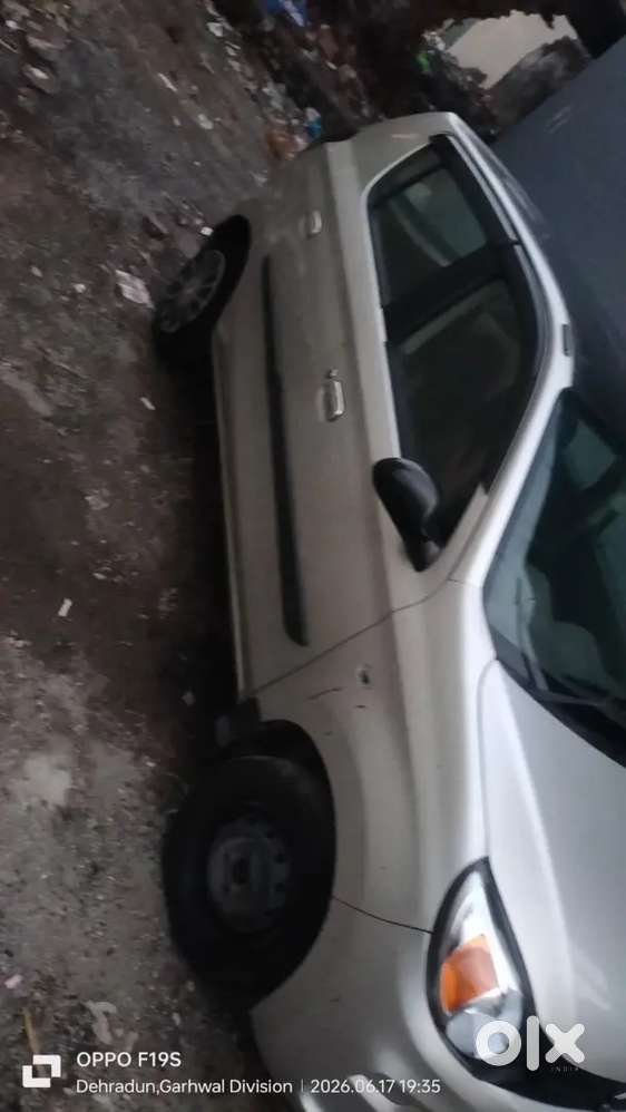 Maruti Suzuki Alto 800 2013 Petrol Well Maintained