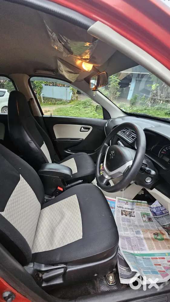 Maruti Suzuki Alto 800 2019 Petrol Well Maintained