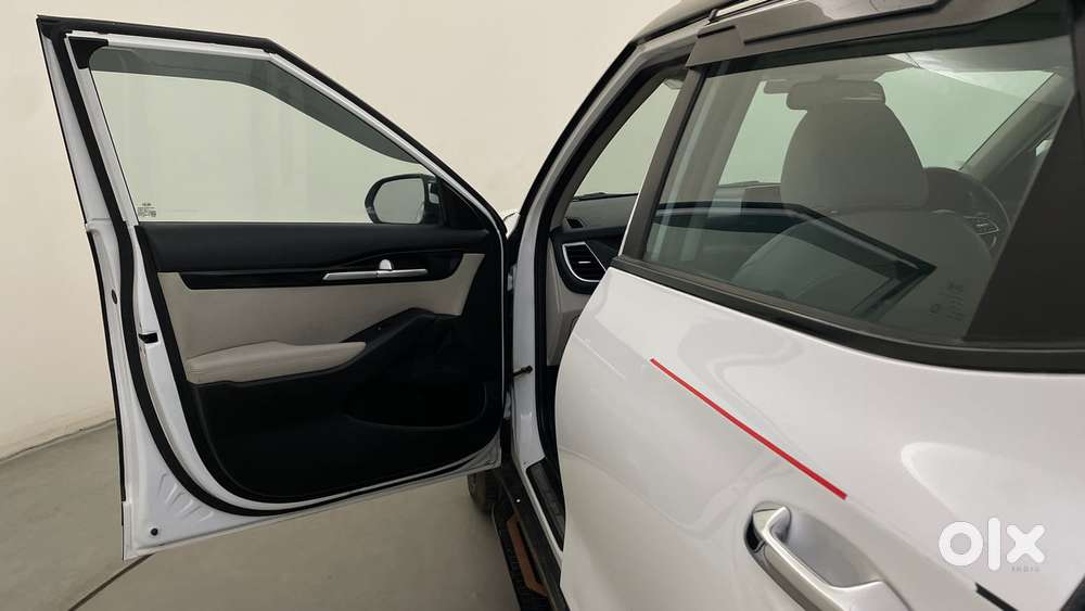 Kia Seltos Htx G, 2020, Petrol