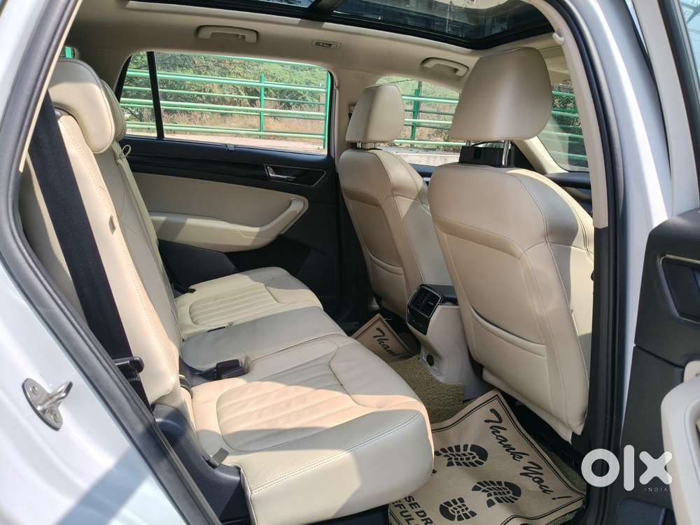 Skoda Kodiaq 2.0 L&k Tdi 4x4 At, 2020, Diesel