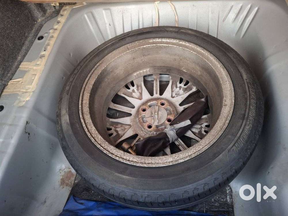 Honda City 2015-2017 I Vtec Cvt Vx, 2017, Petrol