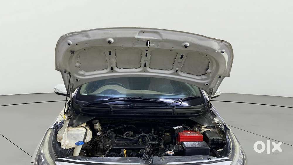 Hyundai Elite I20 Sportz 1.2, 2018, Petrol