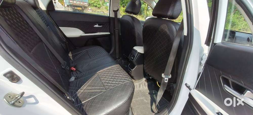 Hyundai Verna 1.5 Sx Petrol Mt, 2025, Petrol