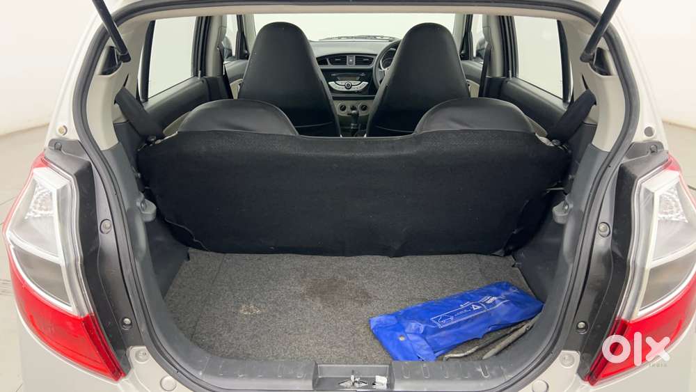 Maruti Suzuki Alto K10 Vxi, 2018, Petrol
