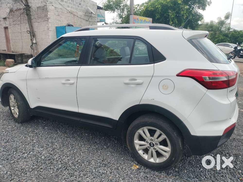 Maruti Suzuki Brezza 1.5 Vxi At Smart Hybrid, 2023, Diesel