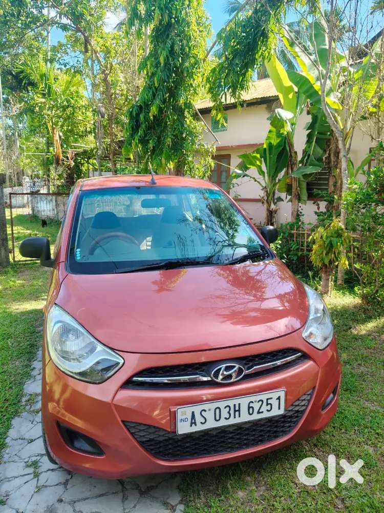 Hyundai I10 Era 2011 Petrol