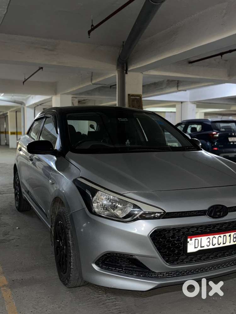Hyundai Elite I20 Cng & Hybrids Well Maintained