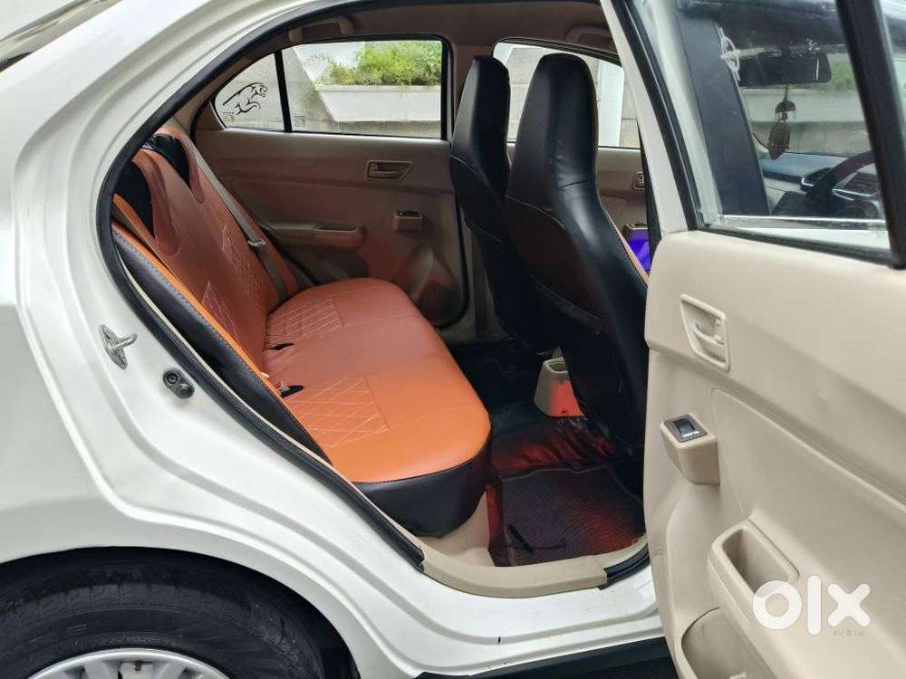 Maruti Suzuki Dzire 1.2 Vxi Cng, 2023, Cng & Hybrids