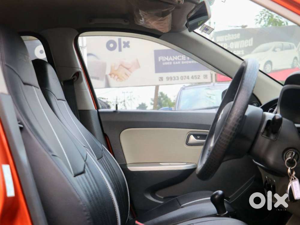 Maruti Suzuki Alto K10 1.0 Vxi, 2017, Petrol