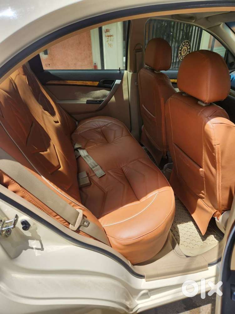 Chevrolet Aveo Well Maintained