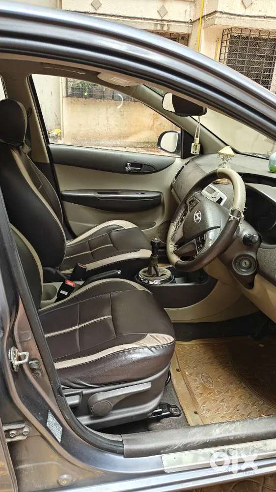 Well Maintained 2011 Hyundai I20 1.2 Asta