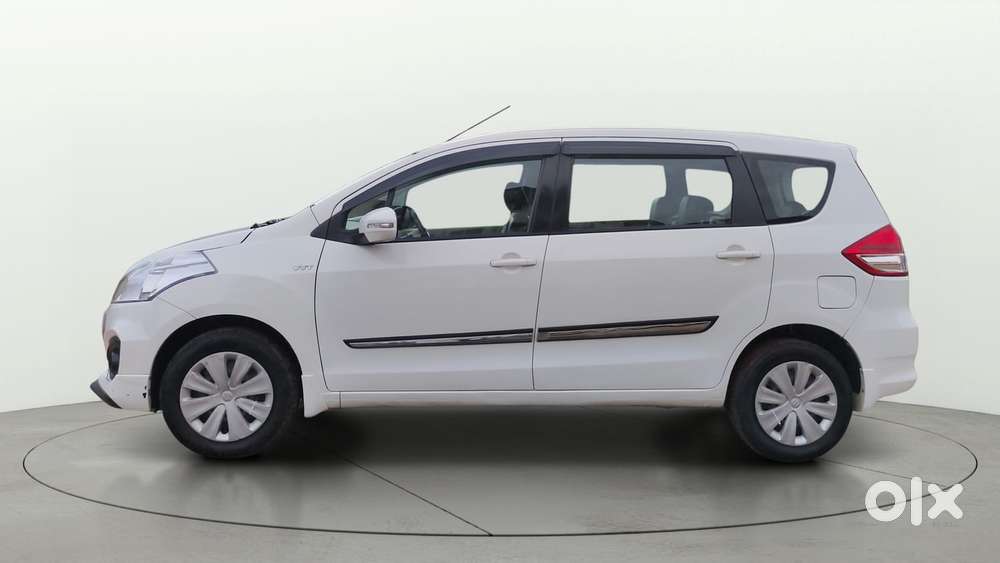 Maruti Suzuki Ertiga 1.5 Vxi, 2017, Petrol