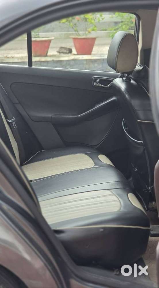 Tata Zest 1.3 Quadrajet Xms 90ps, 2015, Diesel