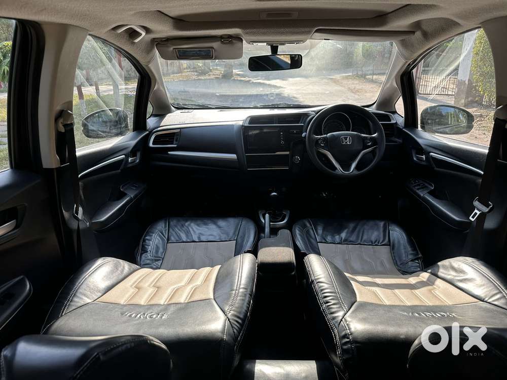 Honda Wr-v 1.5 Vx Exclusive Edition I-dtec, 2019, Diesel