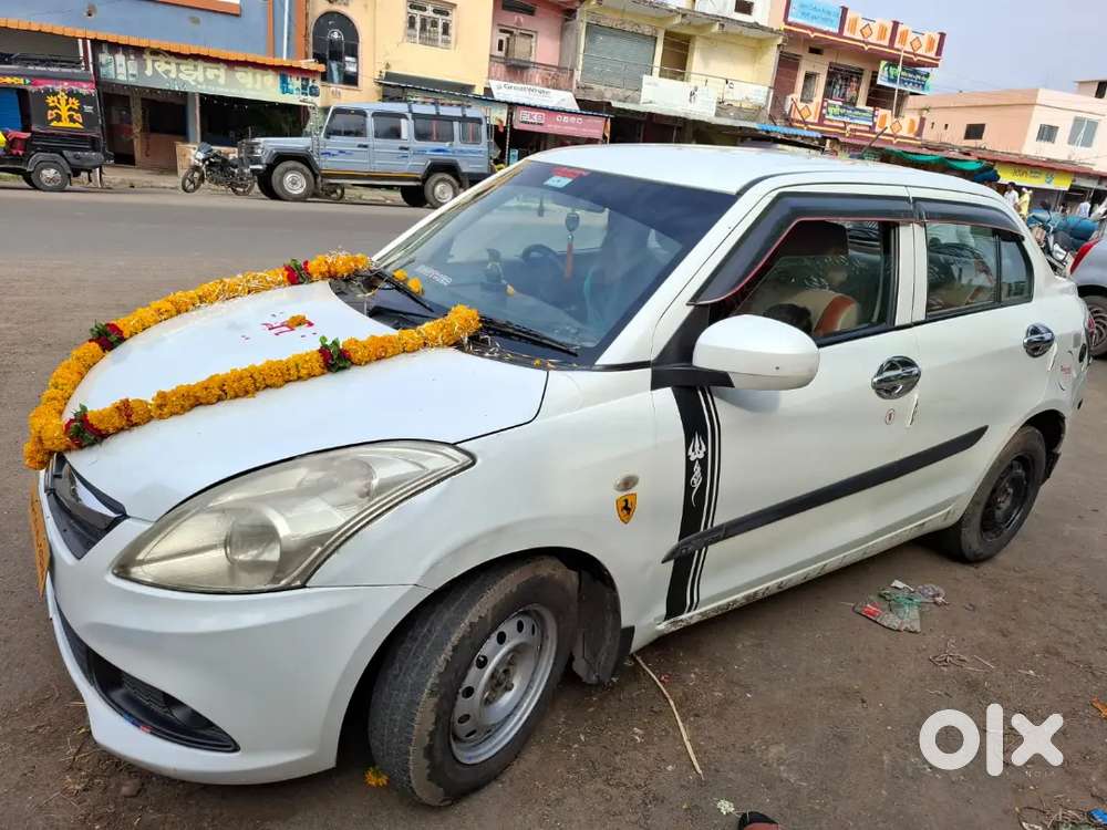 Maruti Suzuki Dzire 2020
