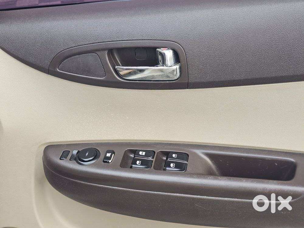 Hyundai I20 1.2 Spotz, 2012, Cng & Hybrids