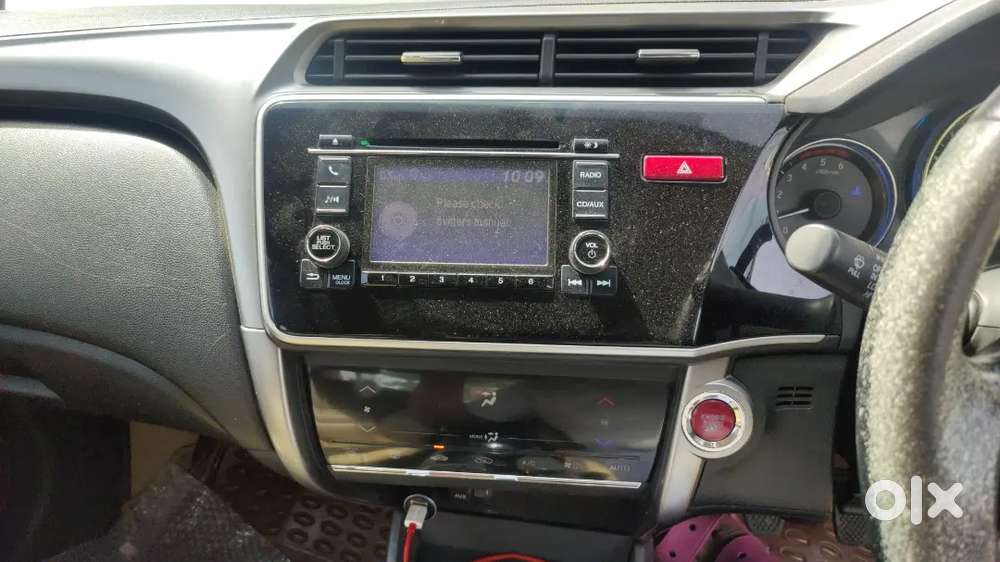 Honda City 2015 Diesel 215000 Km Driven