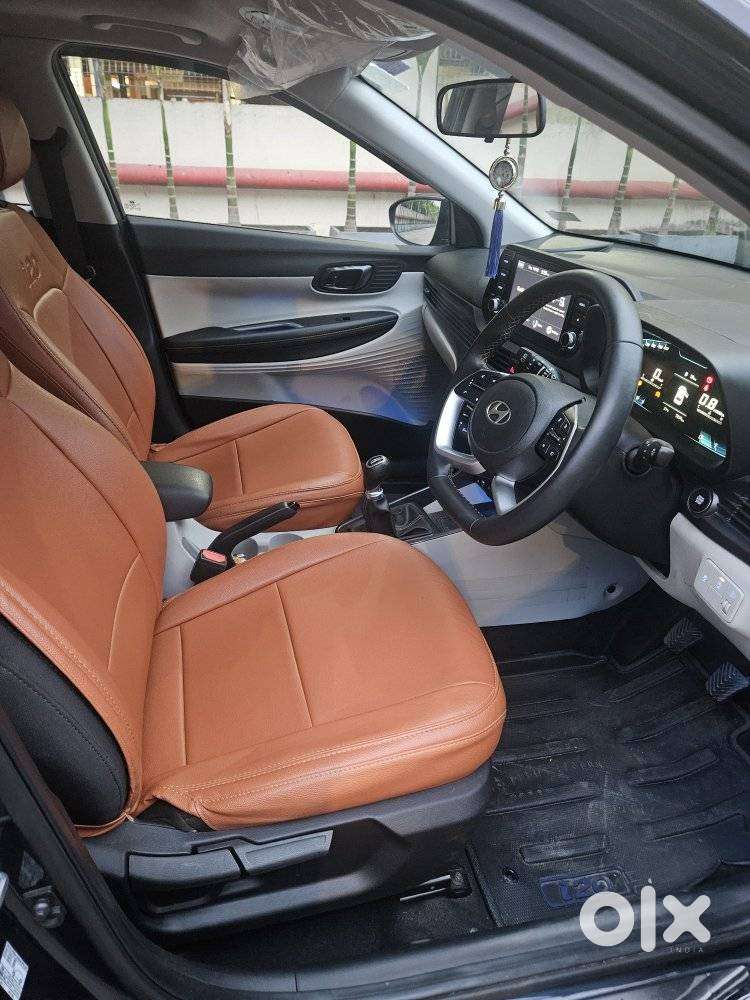 Hyundai I20 1.2 Asta, 2024, Petrol